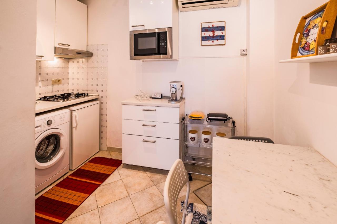 Fiordaliso Home Санта-Маргерита-Лигуре Екстериор снимка