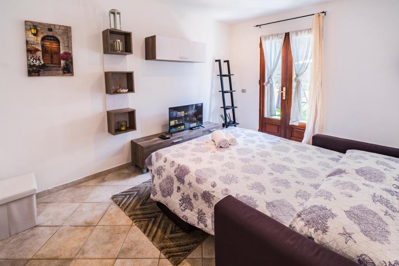 Fiordaliso Home Санта-Маргерита-Лигуре Екстериор снимка