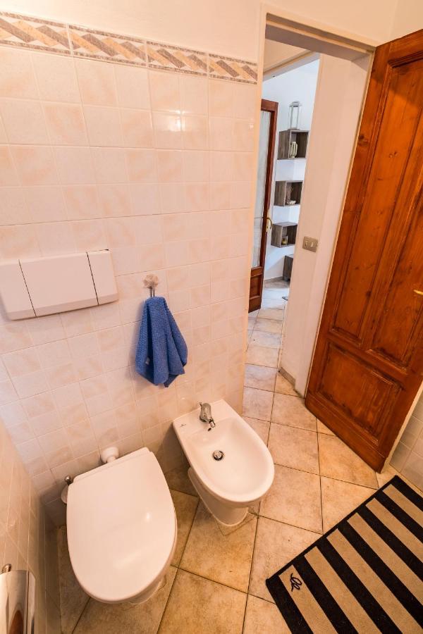 Fiordaliso Home Санта-Маргерита-Лигуре Екстериор снимка
