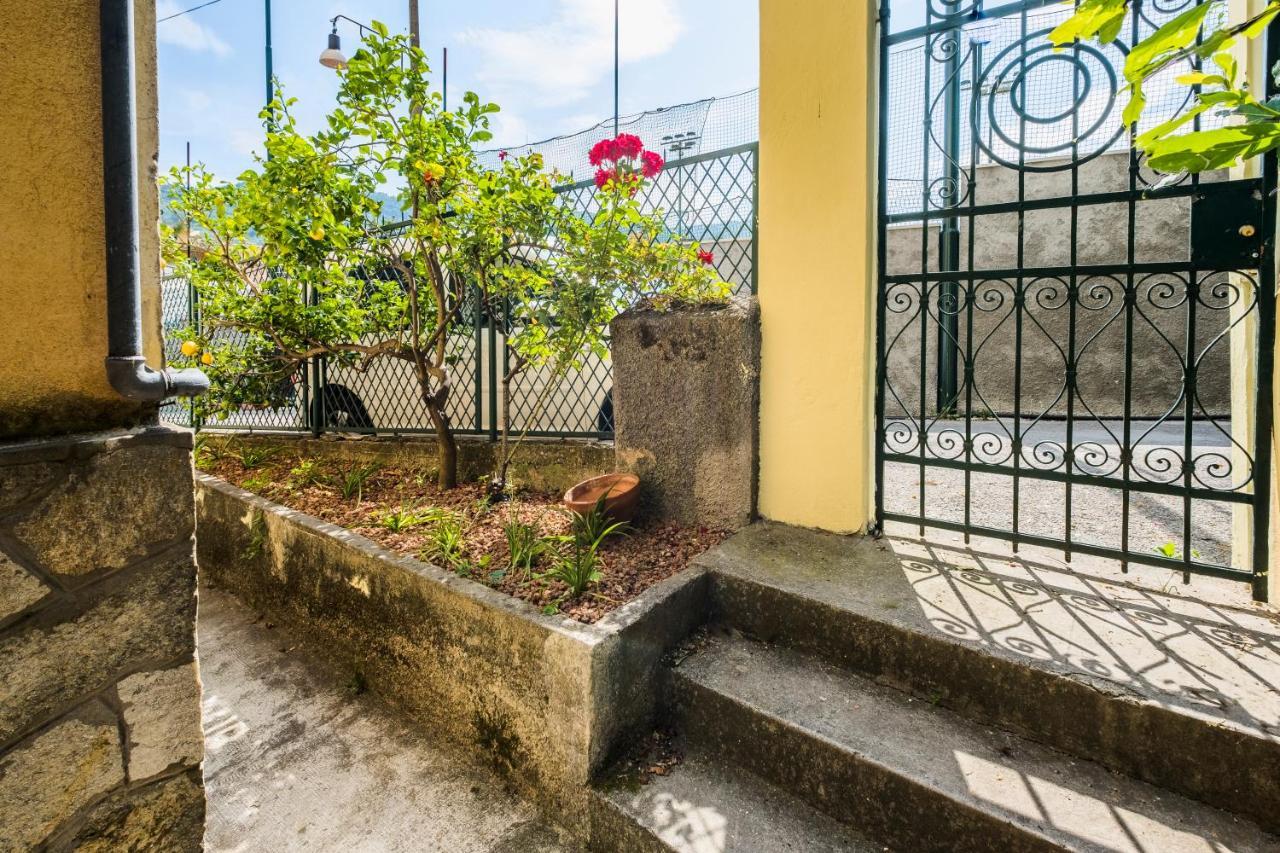Fiordaliso Home Санта-Маргерита-Лигуре Екстериор снимка
