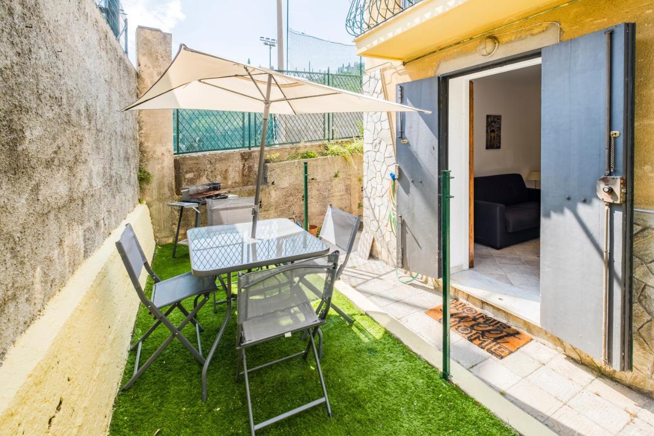 Fiordaliso Home Санта-Маргерита-Лигуре Екстериор снимка